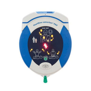 HeartsineSamaritan Samaritan PAD 360P