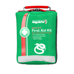 Snake Bite First Aid Kit