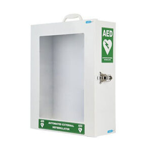 Standard AED Cabinet 45 x 35.5 x 14.5cm