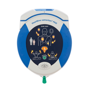 HeartsineSamaritan PAD 350P